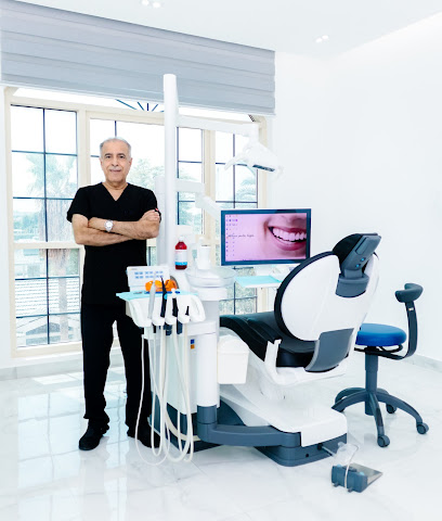 Bin Arab Dental Center Dubai, Al Safa Branch | Dental Implants | Invisalign main image